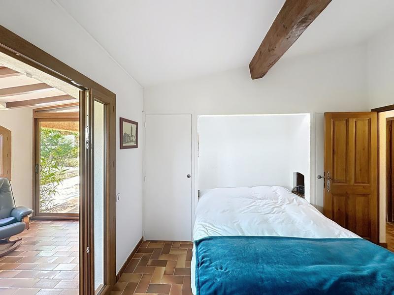 Villa - 215 m² - 7 pièces