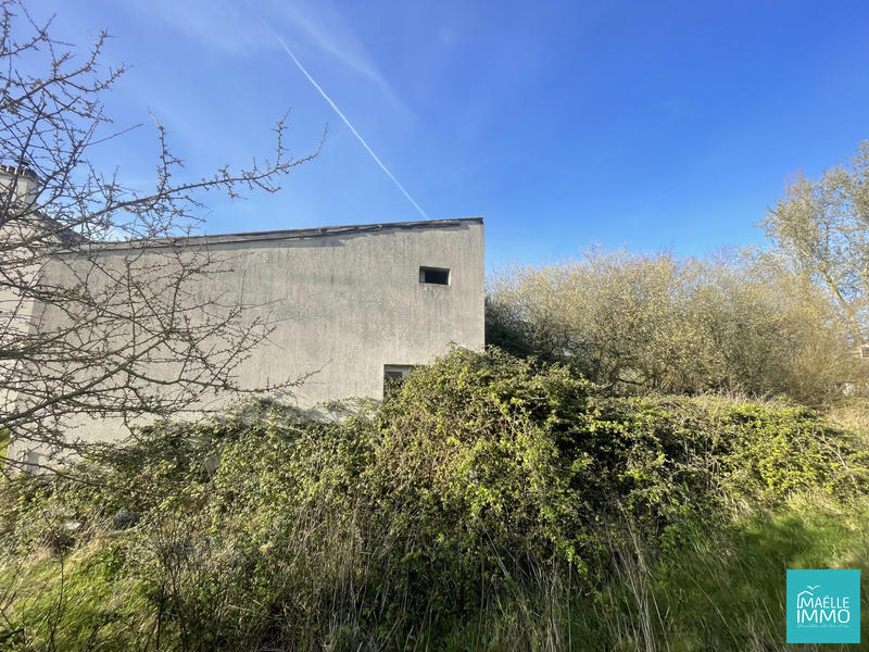 Maison - 63 m² - 2 pièces