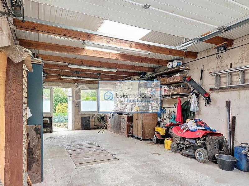 Maison - 114 m² - 4 pièces