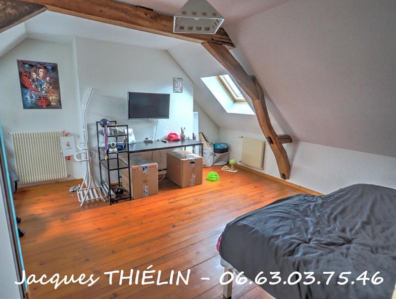 Maison - 103 m² - 4 pièces