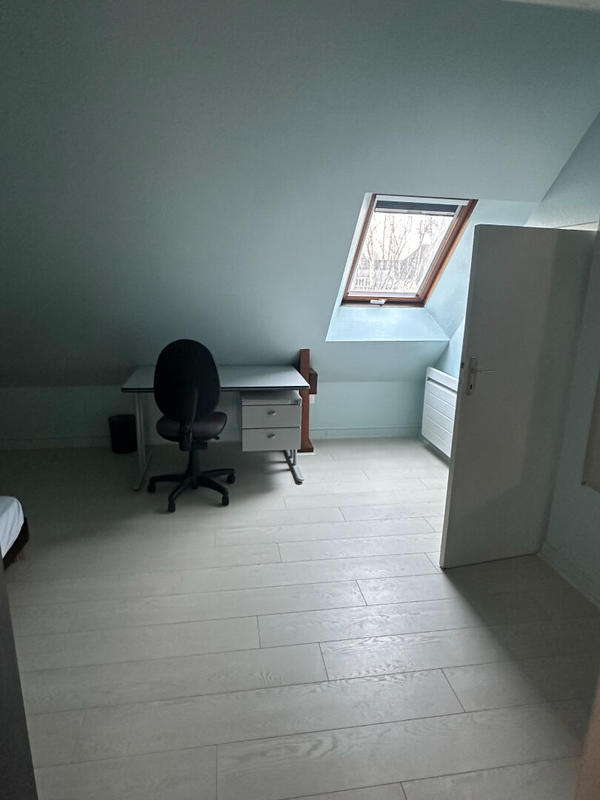 Appartement - 28 m² - 2 pièces