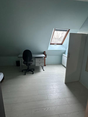 Appartement - 28 m² - 2 pièces