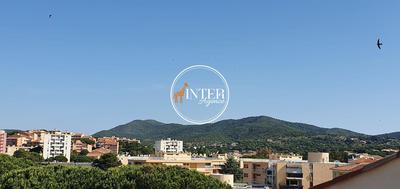 Duplex - 142 m² - 5 pièces