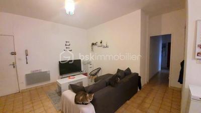 Immeuble - 750 m² - 8 pièces