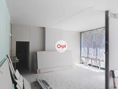 Maison de ville - 119 m² - 6 pièces