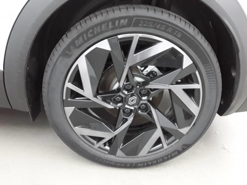 Renault Symbioz E-Tech full hybrid 145 Esprit Alpine