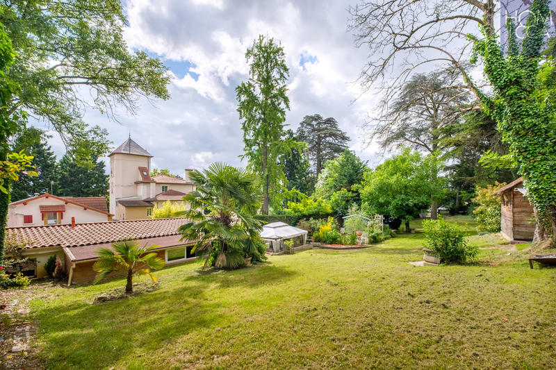 Maison - 118 m² - 4 pièces