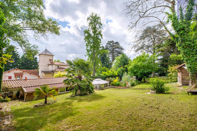 Maison - 112 m² - 4 pièces