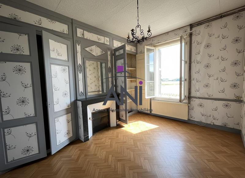 Maison - 69 m² - 4 pièces