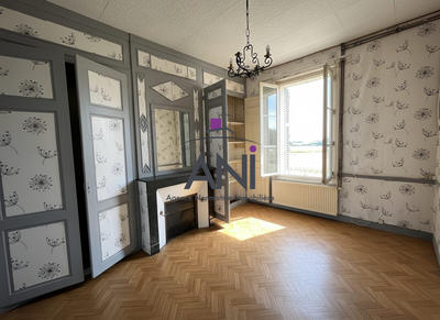 Maison - 69 m² - 4 pièces