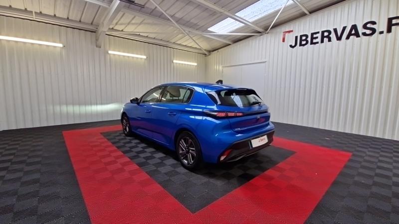 Peugeot 308 BlueHDi 130 s&amp;amp;S Active Pack