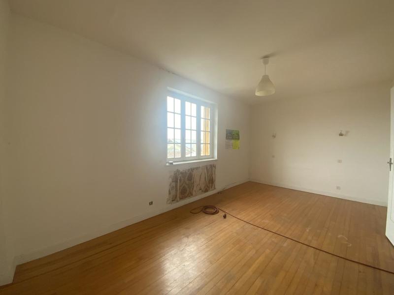 Duplex - 90 m² - 4 pièces