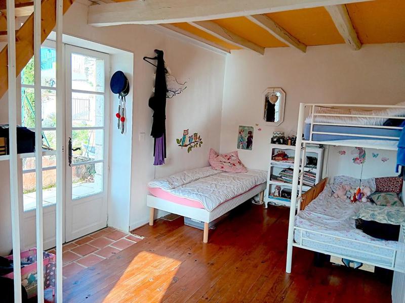 Maison - 136 m² - 5 pièces