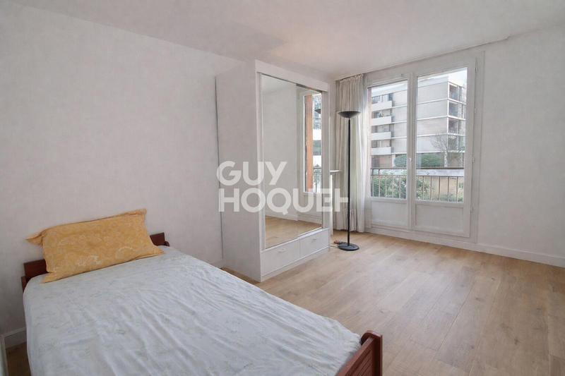 Appartement - 87 m² - 4 pièces