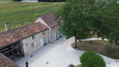 Longère - 157 m² - 5 pièces