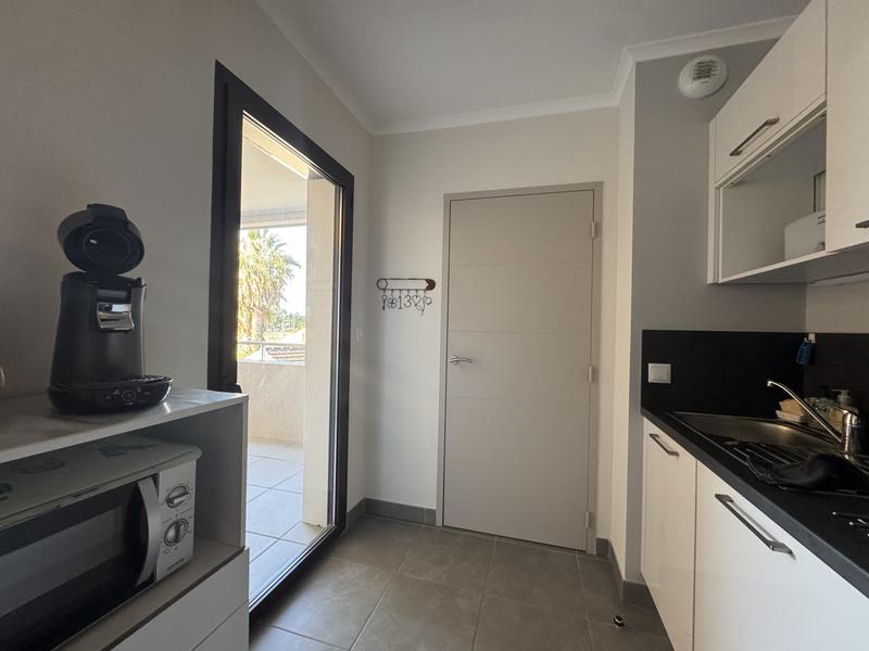 Appartement - 46 m² - 3 pièces