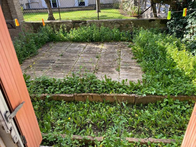 Maison - 110 m² - 7 pièces