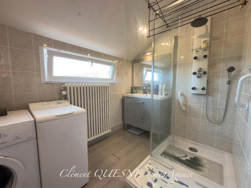 Maison de campagne - 74 m² - 3 pièces