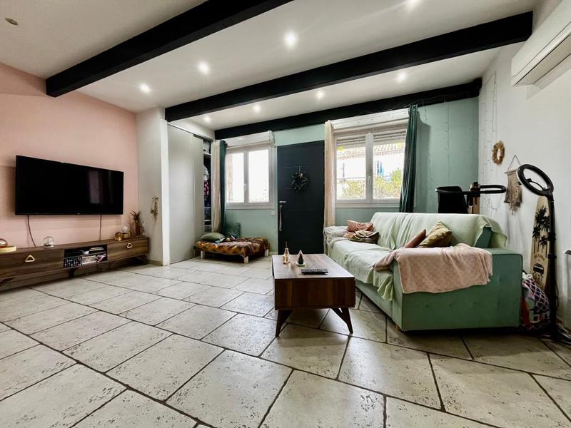 Maison - 148 m² - 6 pièces