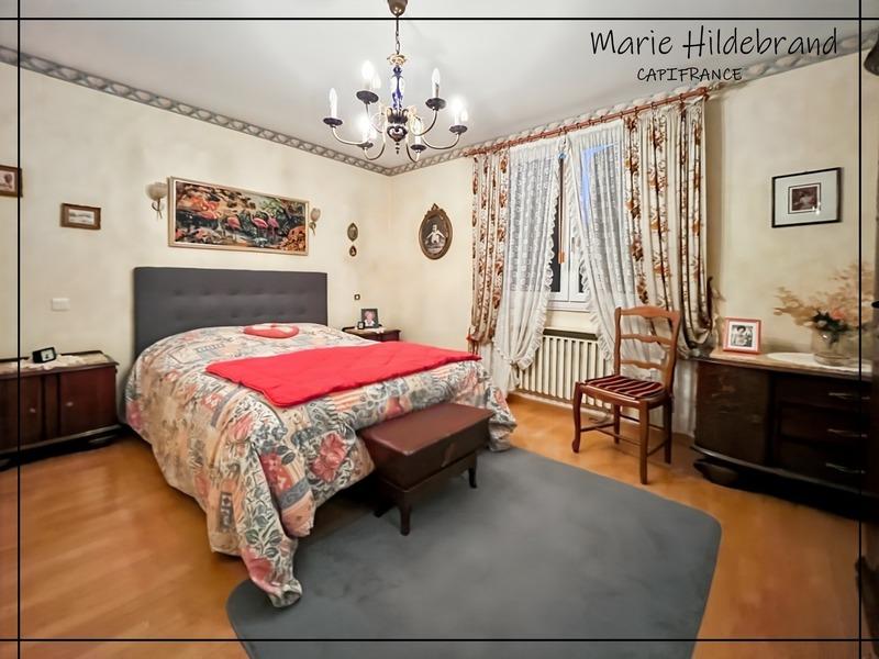 Maison - 83 m² - 4 pièces