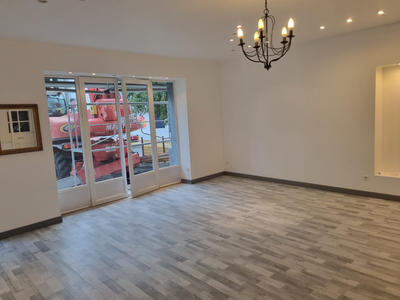 Local commercial - 54 m²