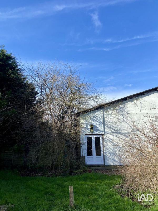 Maison - 91 m² - 2 pièces