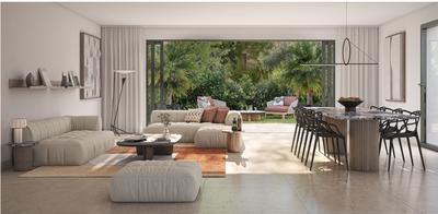 Maison - 116 m² - 5 pièces