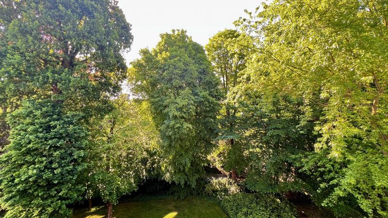 Appartement - 106 m² - 4 pièces