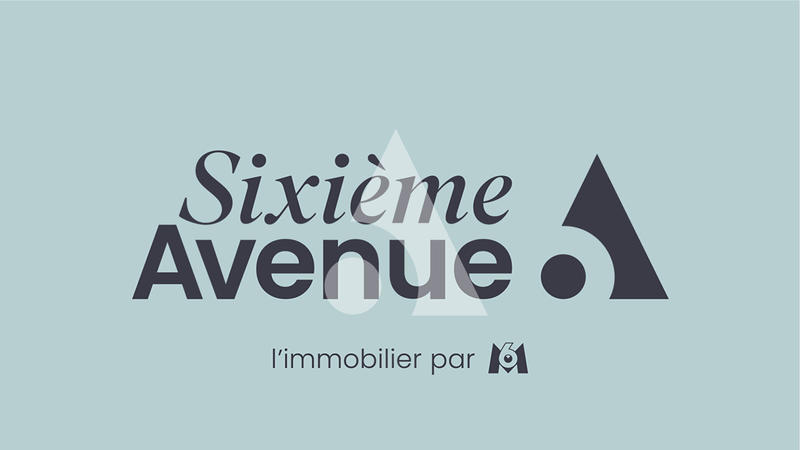 Appartement - 39 m² - 2 pièces