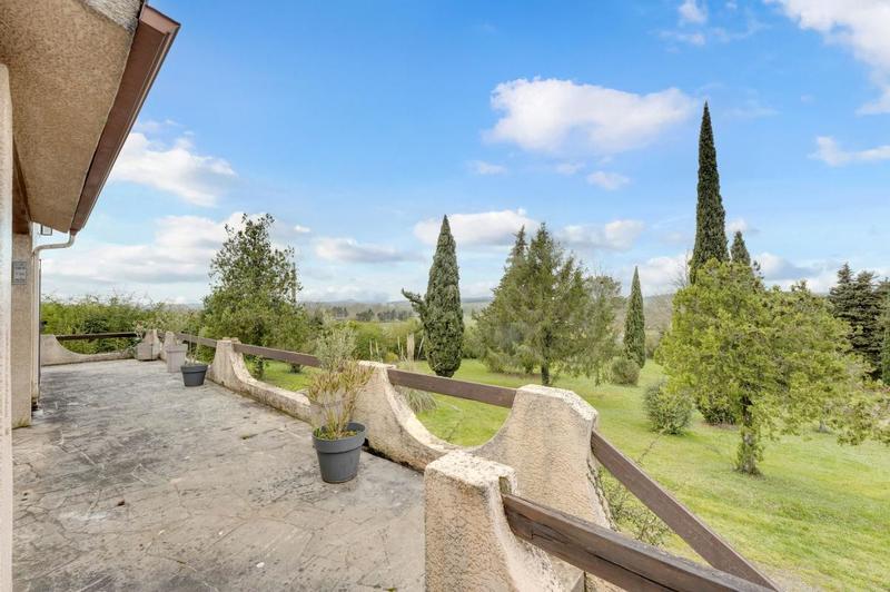 Maison - 146 m² - 6 pièces