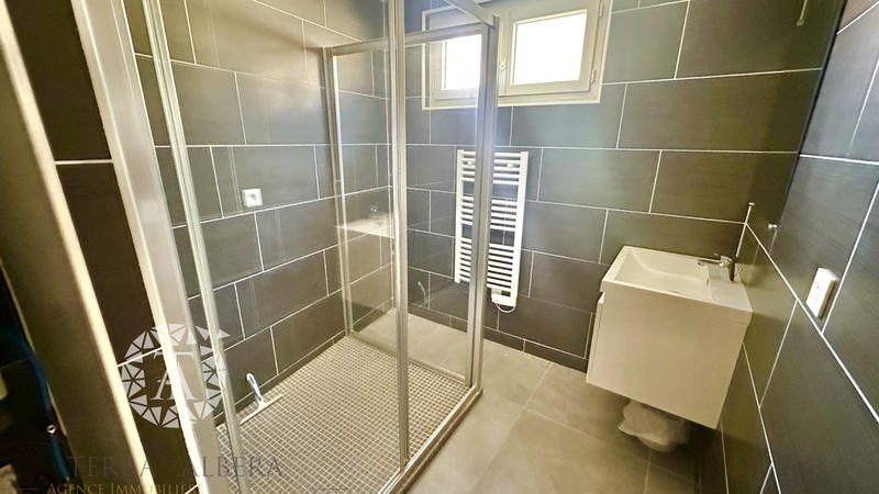 Appartement - 50 m² - 3 pièces