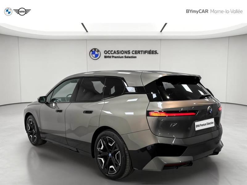 Bmw ix I20 xDrive40 326ch Limited Edition Pro