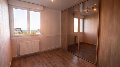 Maison - 82 m² - 5 pièces