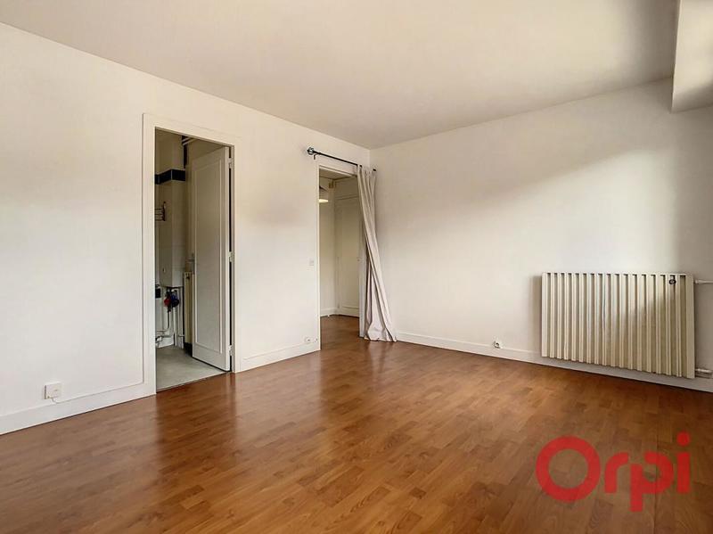 Appartement - 29 m² - 1 pièce