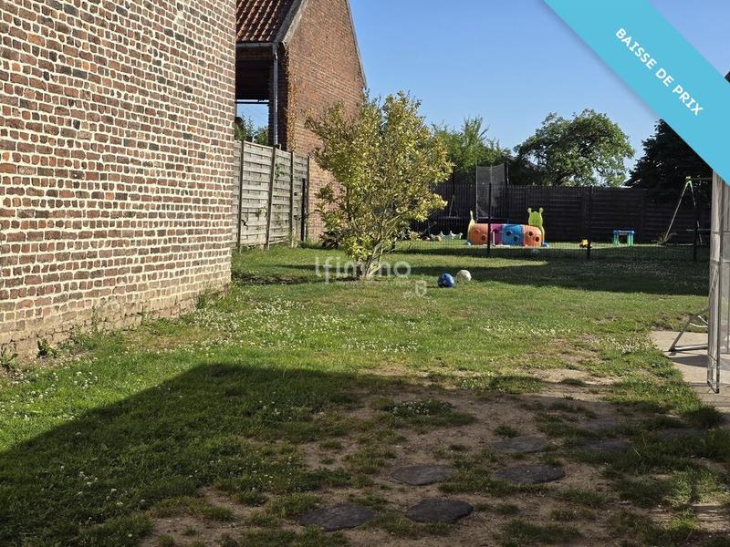 Maison - 180 m² - 6 pièces