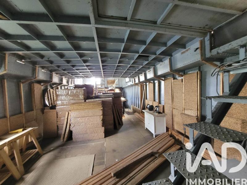 Maison - 196 m² - 5 pièces