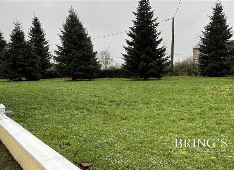 Maison - 340 m² - 6 pièces