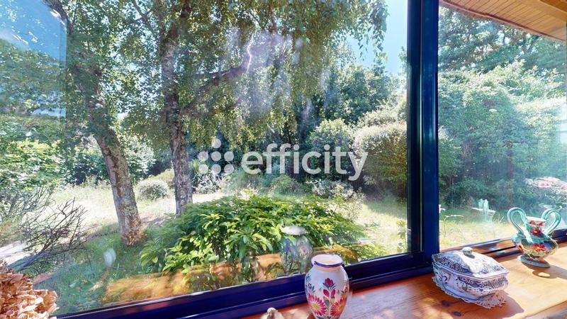 Maison - 102 m² - 6 pièces