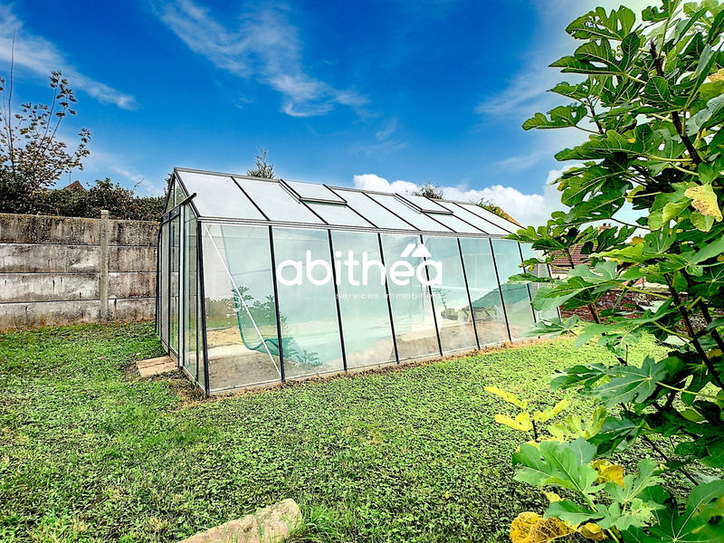 Maison - 182 m² - 6 pièces