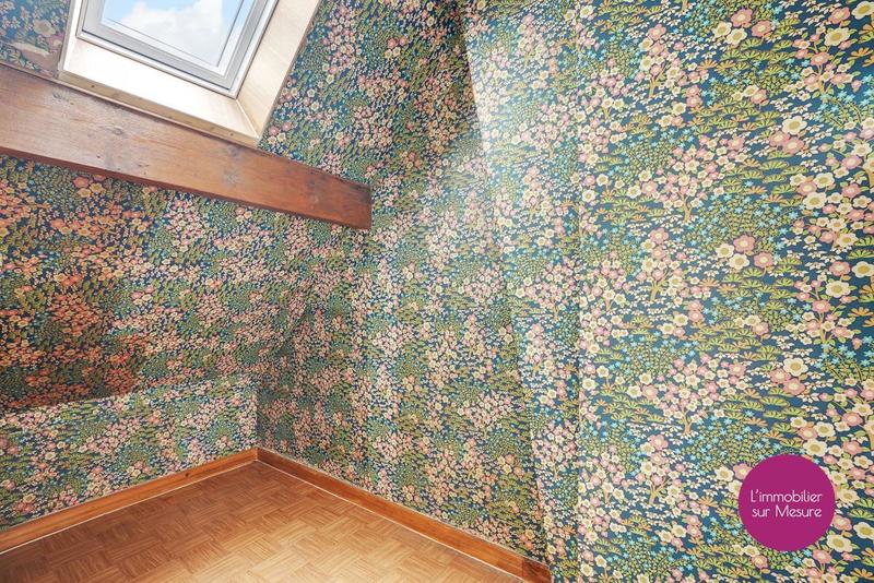 Maison - 154 m² - 6 pièces