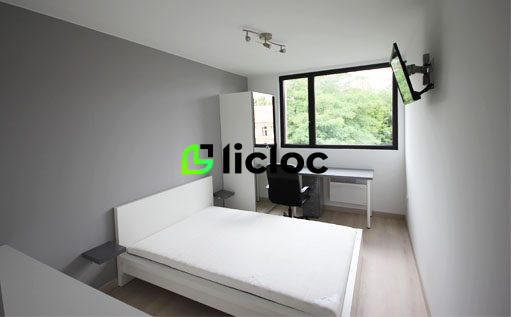 Appartement - 118 m² - 6 pièces