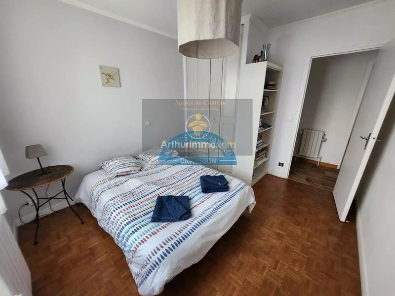 Maison - 150 m² - 8 pièces