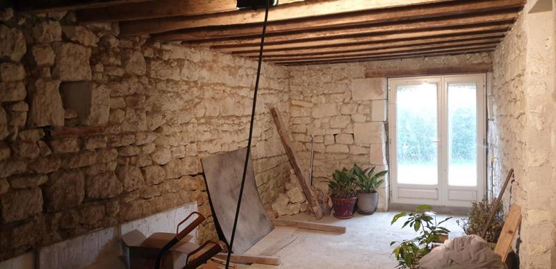 Maison - 170 m² - 6 pièces