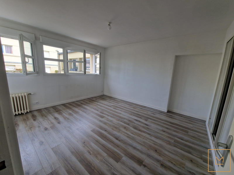 Appartement - 81 m² - 3 pièces