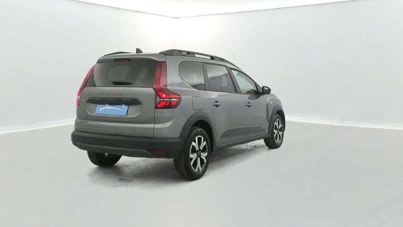 Dacia Jogger Eco-G 100 5 places Extreme + 5p