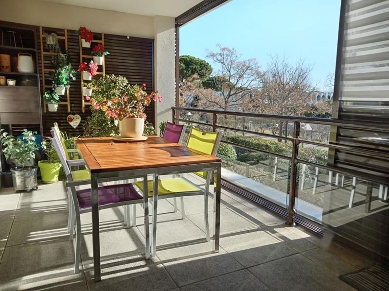 Appartement - 73 m² - 3 pièces