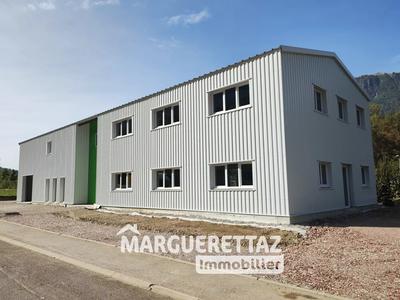 Local d'activités - 50 m²