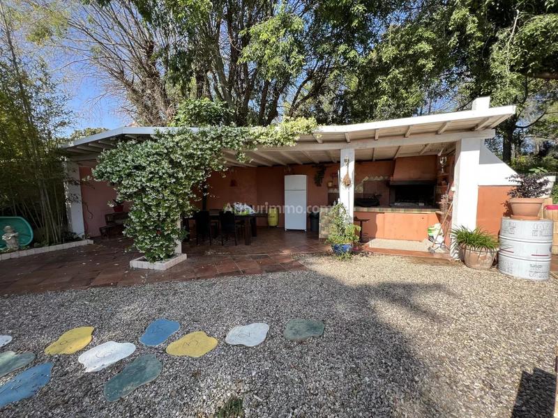 Maison - 189 m² - 6 pièces