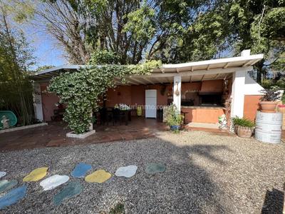 Maison - 189 m² - 6 pièces