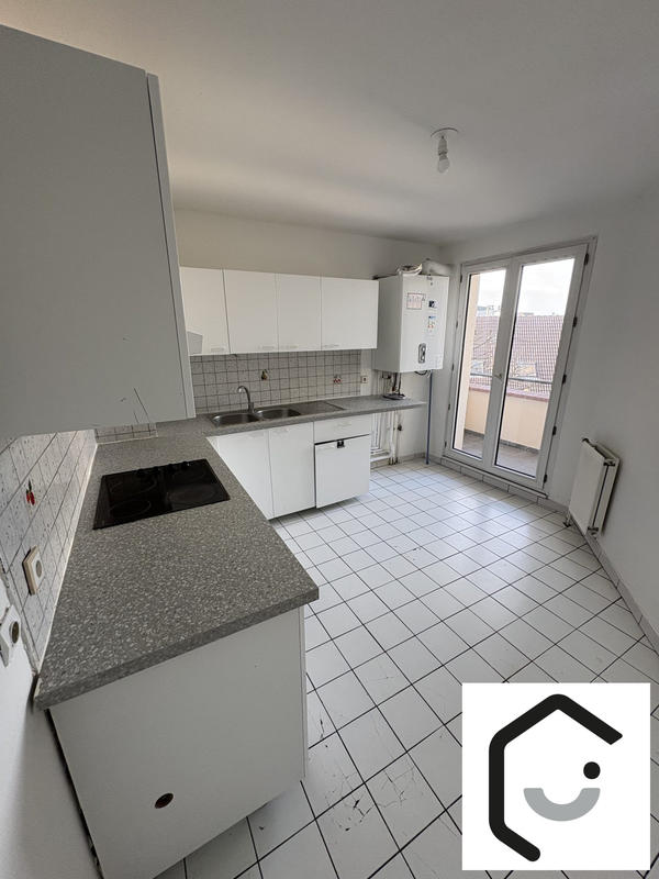 Appartement - 75 m² - 3 pièces